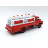 MAN Kurzhauber ESSO tanker - skala 1:43 - DeAgostini